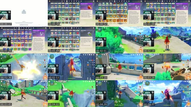 Grind Grind Grind - @gamerjob14