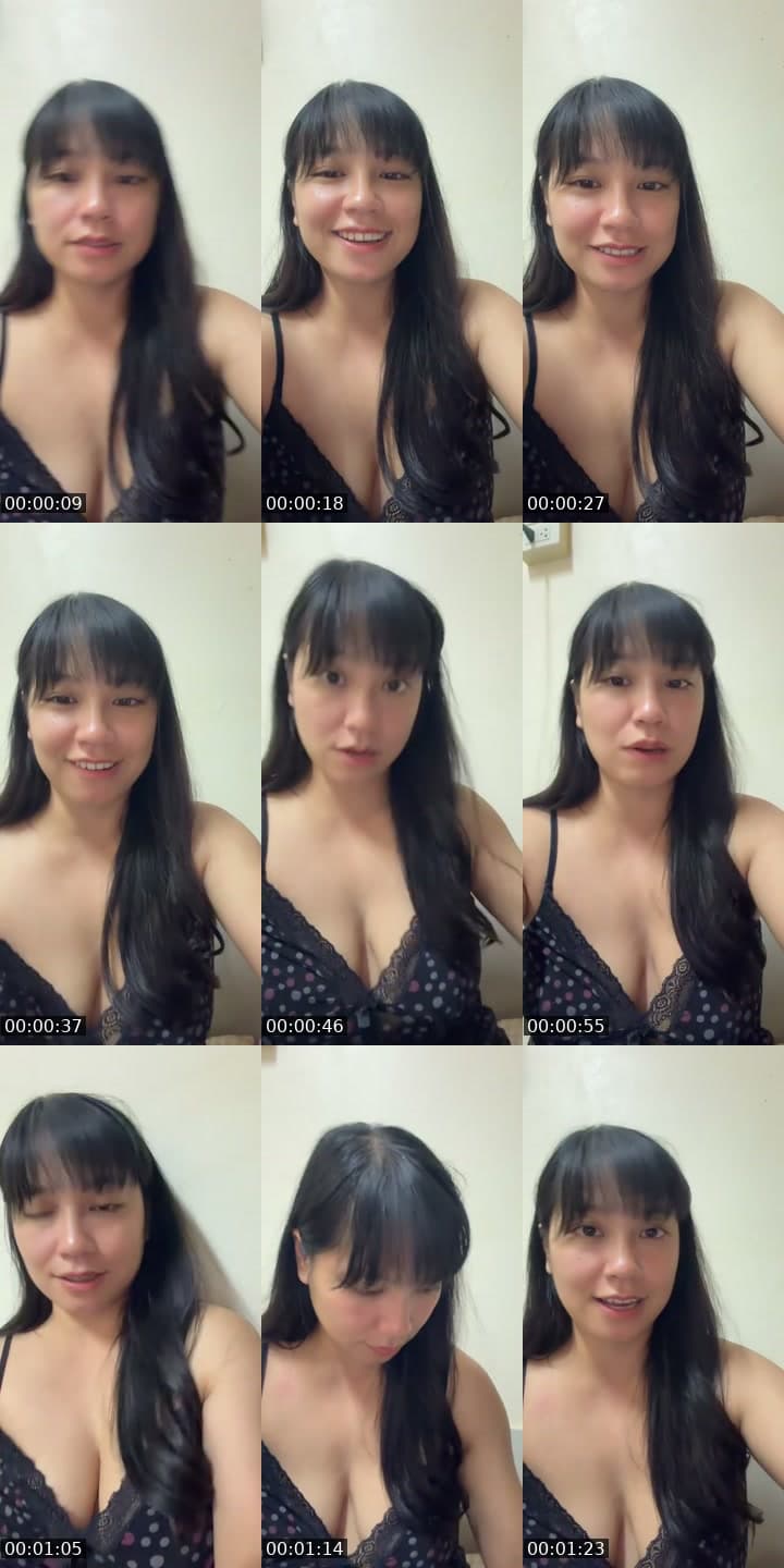 @phitploycha TikTok live stream