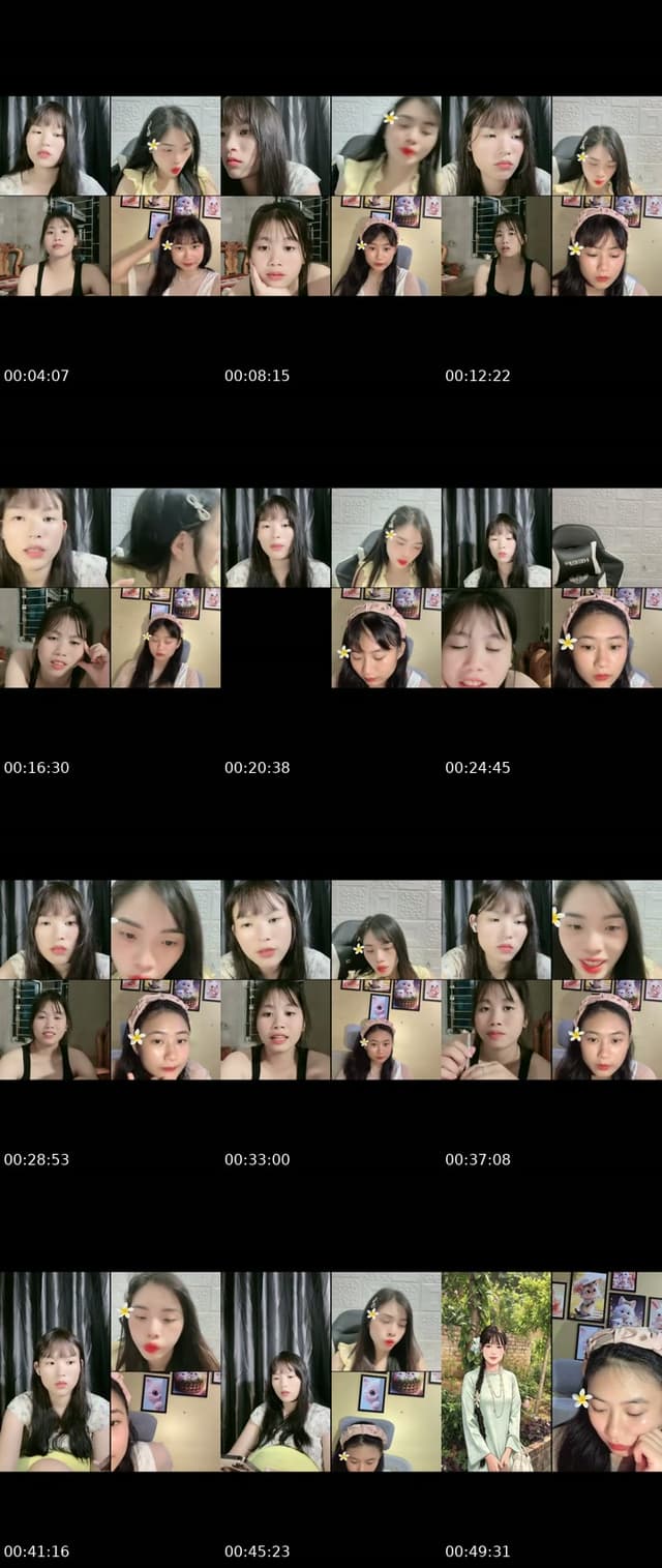 TikTok live: To be loved❤️ by @kirid921