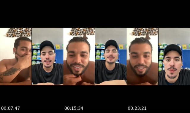 @teuolly TikTok live