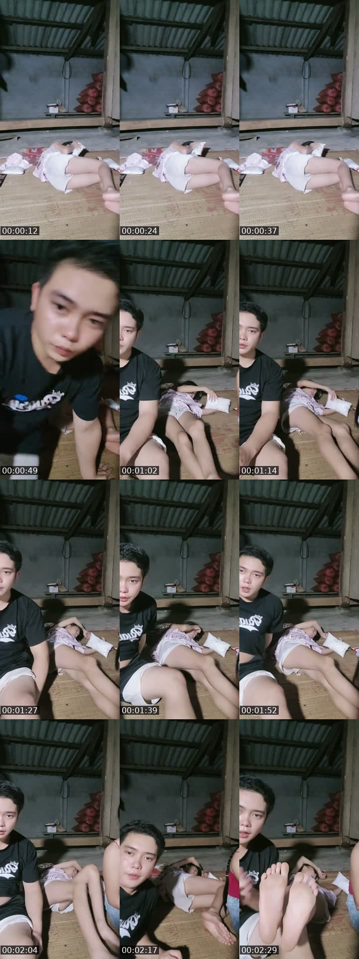 ước được một lần tháp sáng