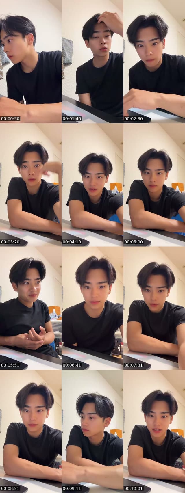 @yuyu41111114 TikTok live from 2026-06-29