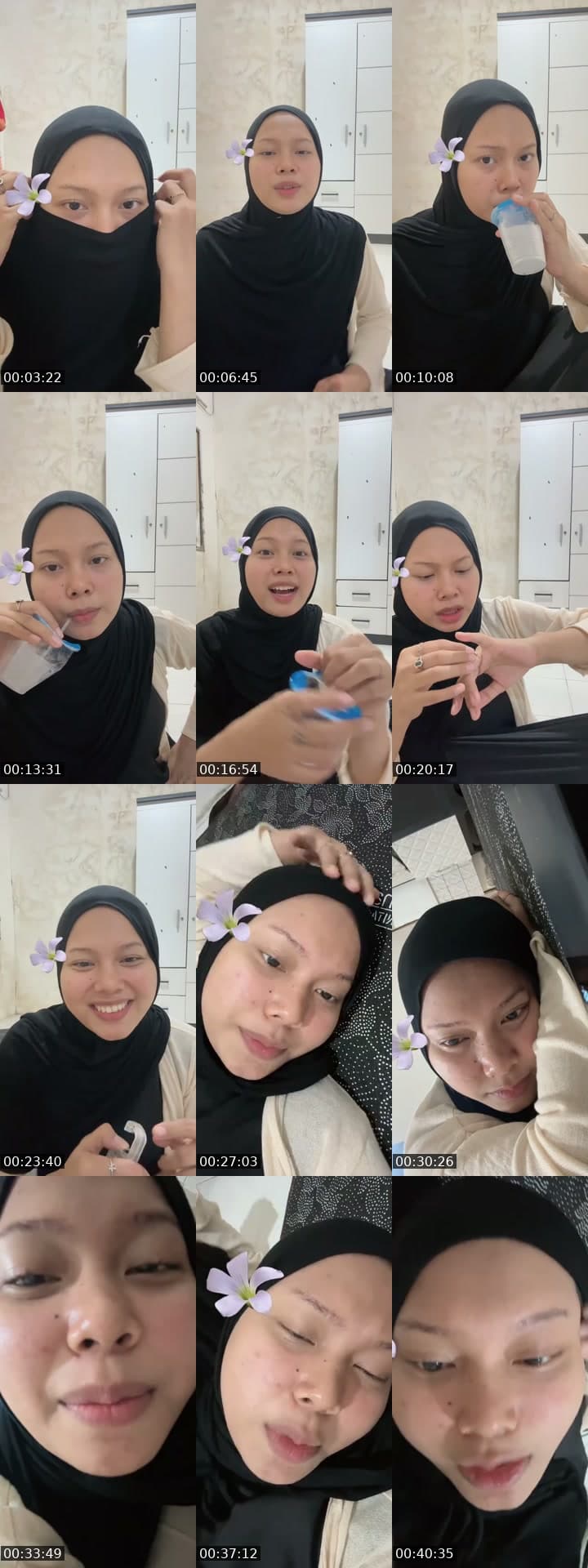 Nyari jodoh
