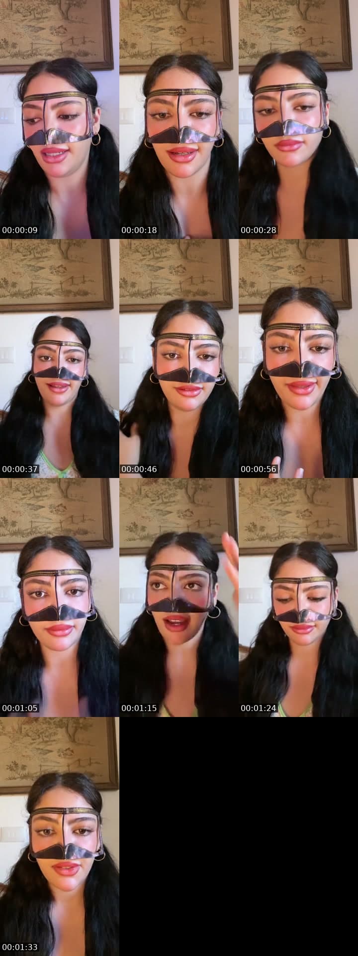 @to.u11 TikTok live stream