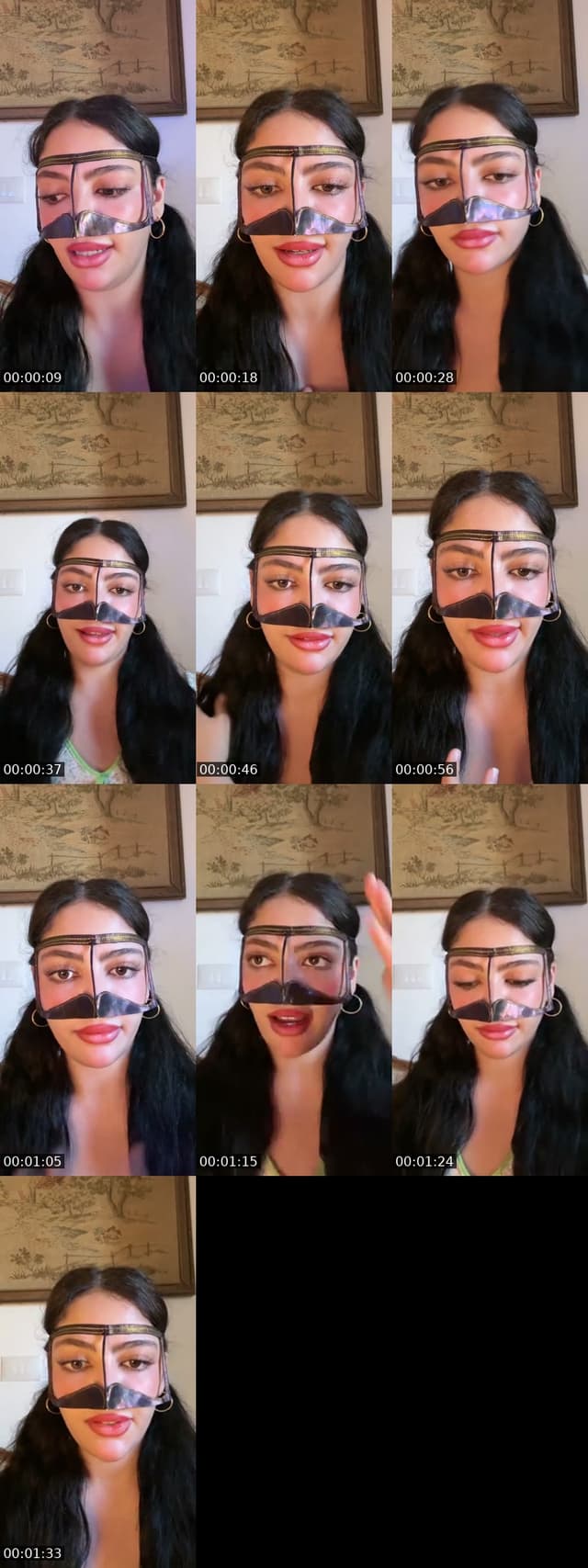 @to.u11 TikTok live