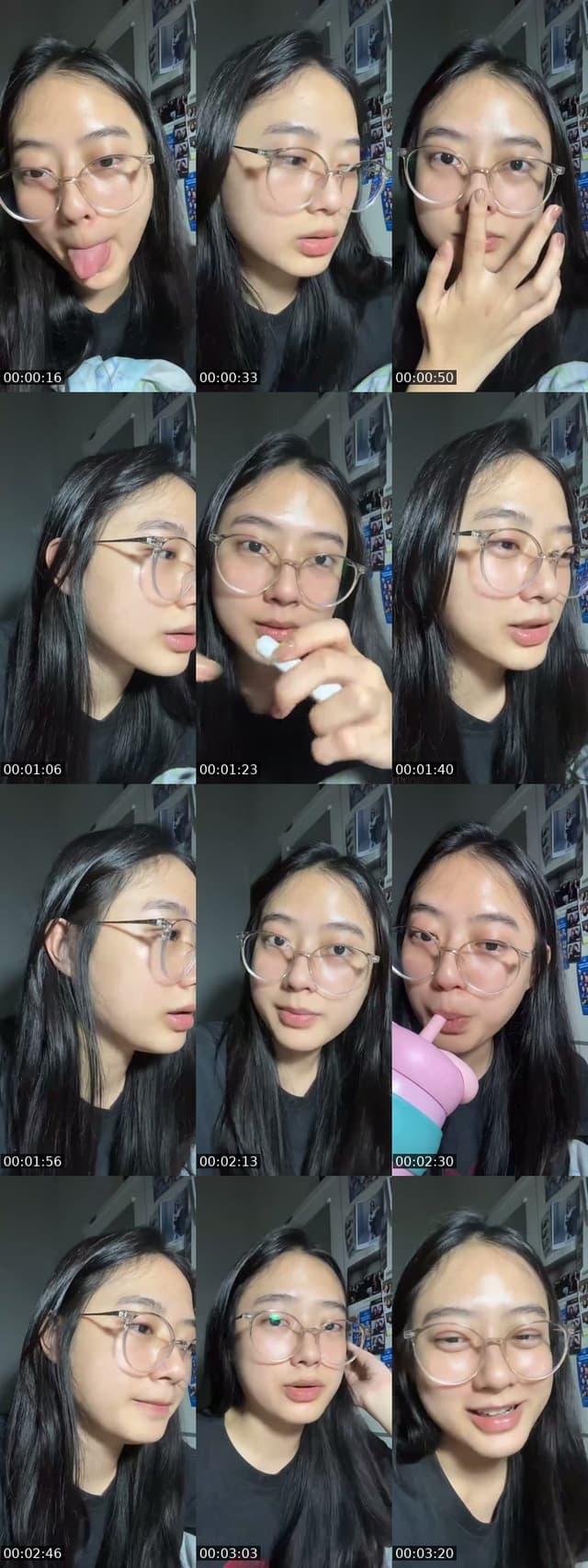TikTok live: smbil nugas (rill) by @asilesisteli