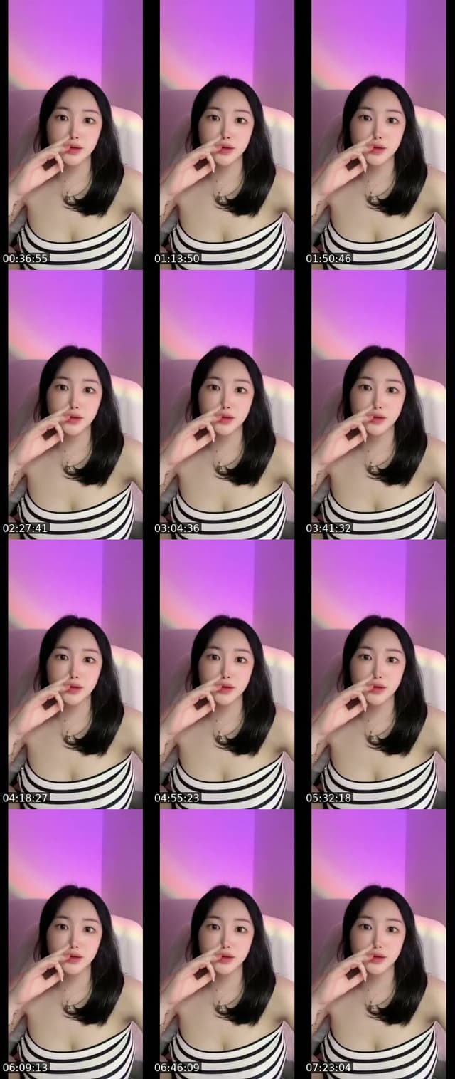 TikTok live: 온별이 저점 매수 할 사람 by @onstar__
