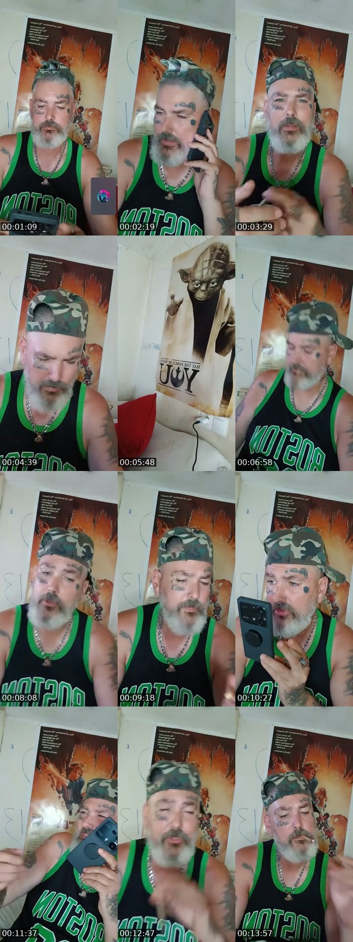 @lamente13211 TikTok live stream