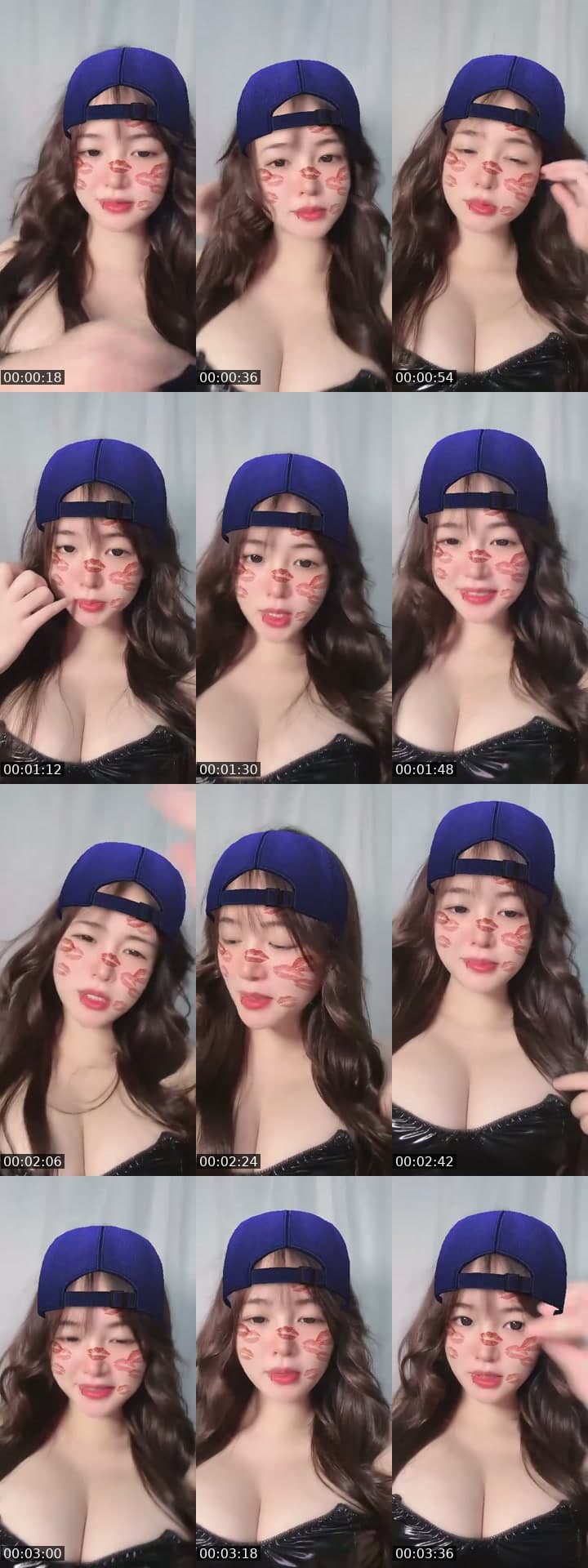 @meoamrau17 TikTok live stream