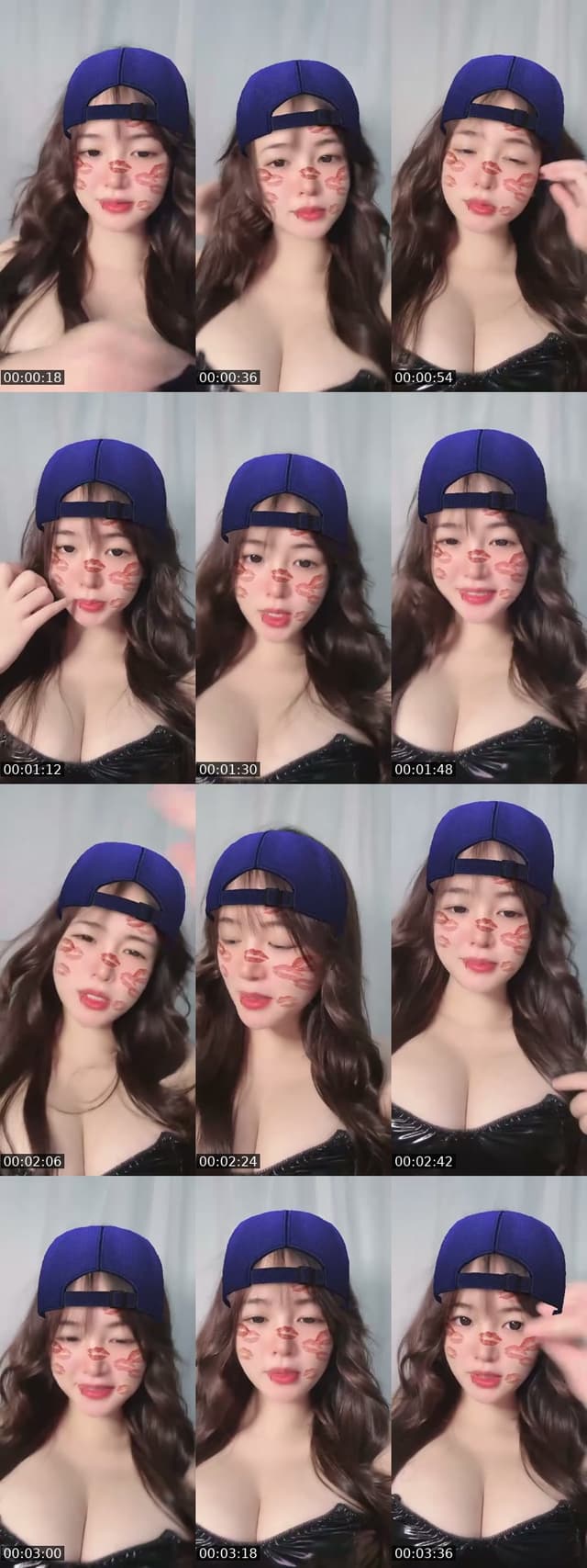 @meoamrau17 TikTok live