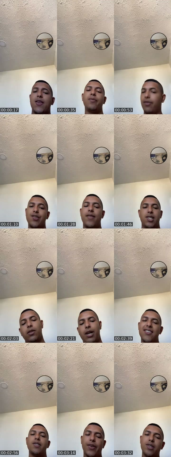 @blackbig85 TikTok live stream