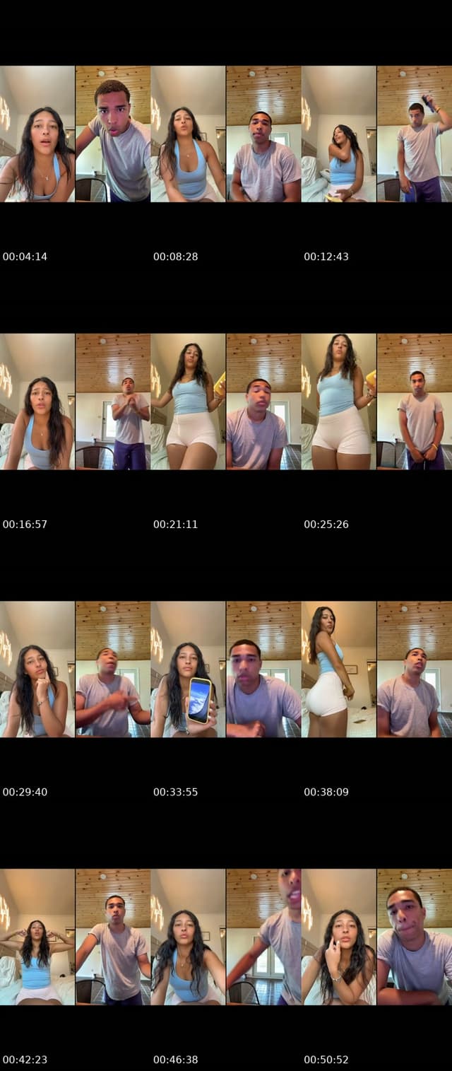 @csoslime TikTok live from 2026-06-29