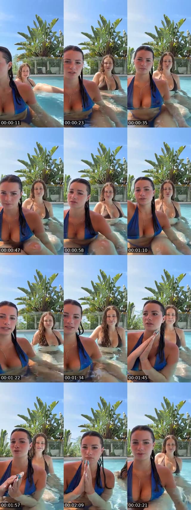 @thaliaamrnd TikTok live