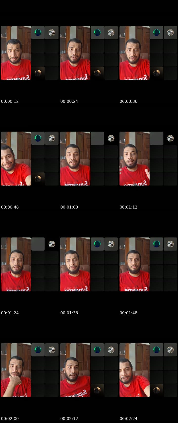 حوار مع الملحدين والربوبيين