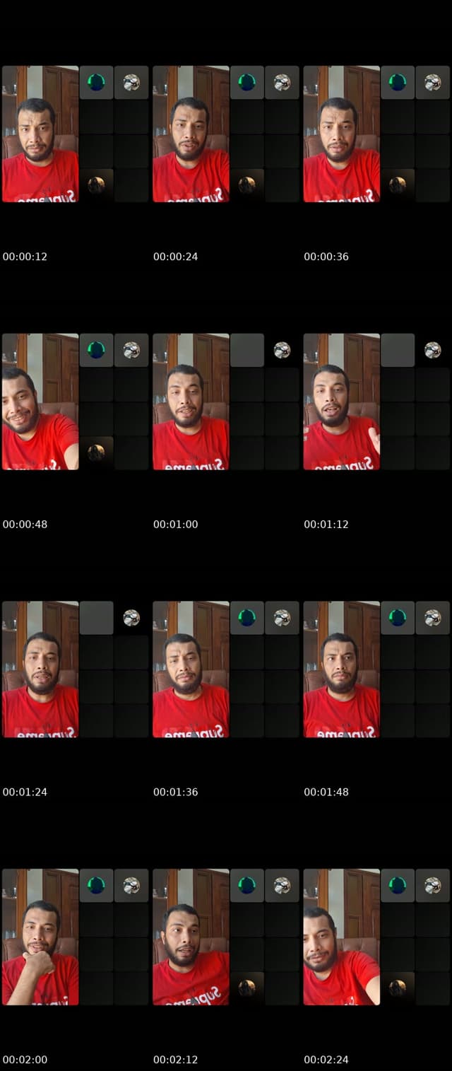 حوار مع الملحدين والربوبيين - @ayoubjahouh4