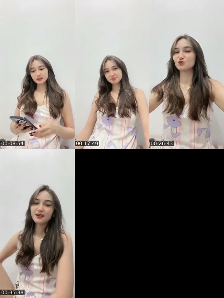 @ciyuuu04 TikTok live stream