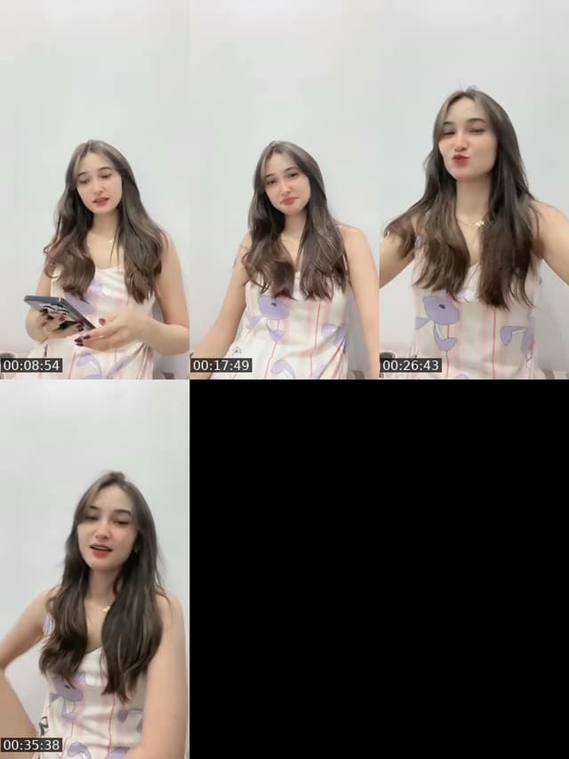 @ciyuuu04 TikTok live
