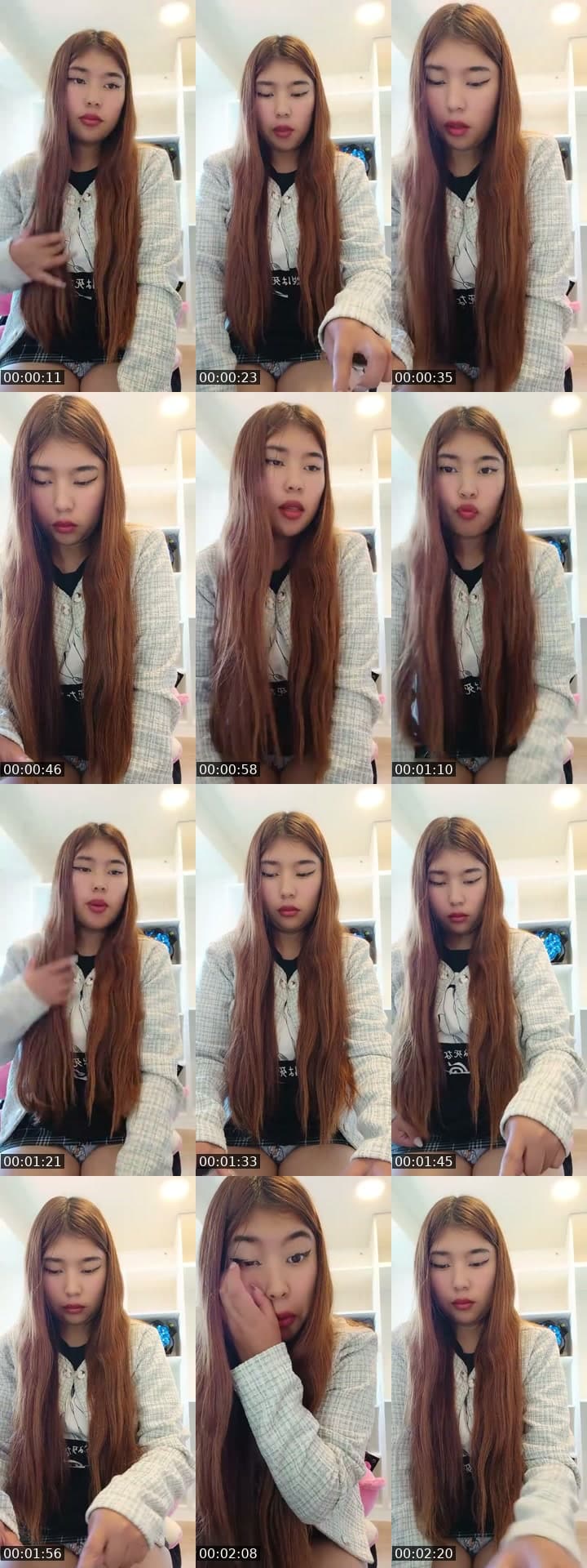 @kelly.ruth.ofi TikTok live stream