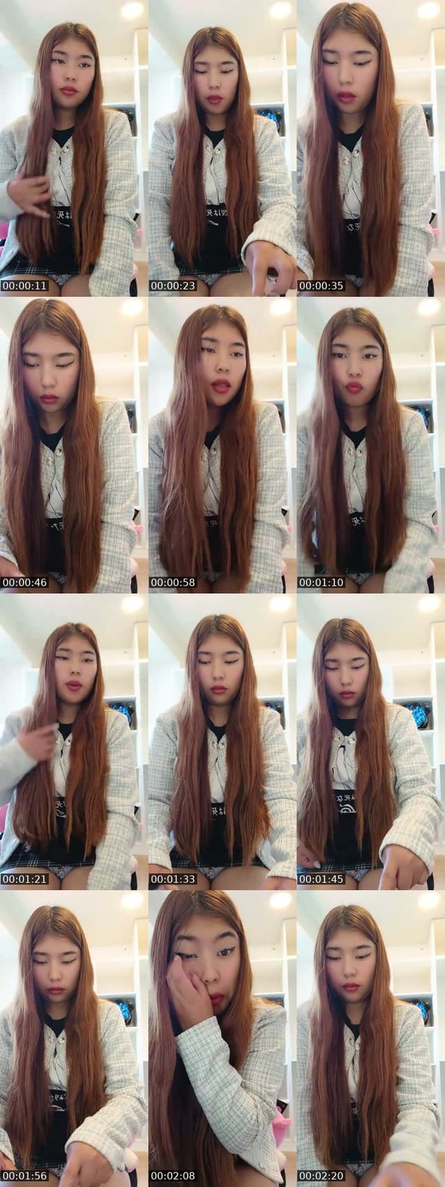 @kelly.ruth.ofi TikTok live