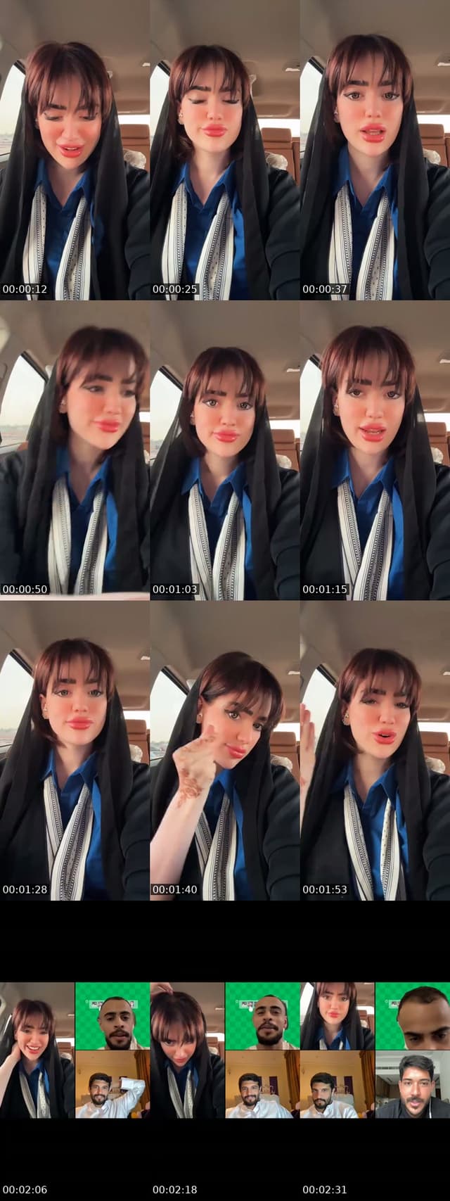 @s.xoxo2 TikTok live
