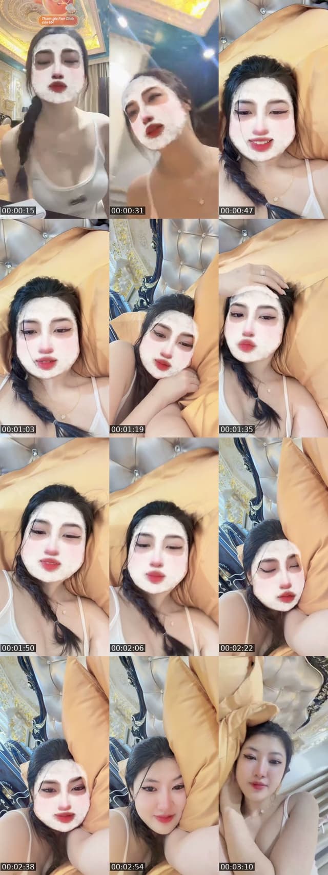 @lanni_033 TikTok live
