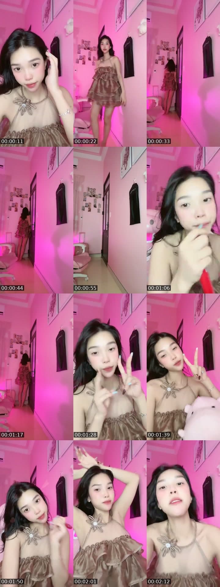 @heini123456_ TikTok live stream