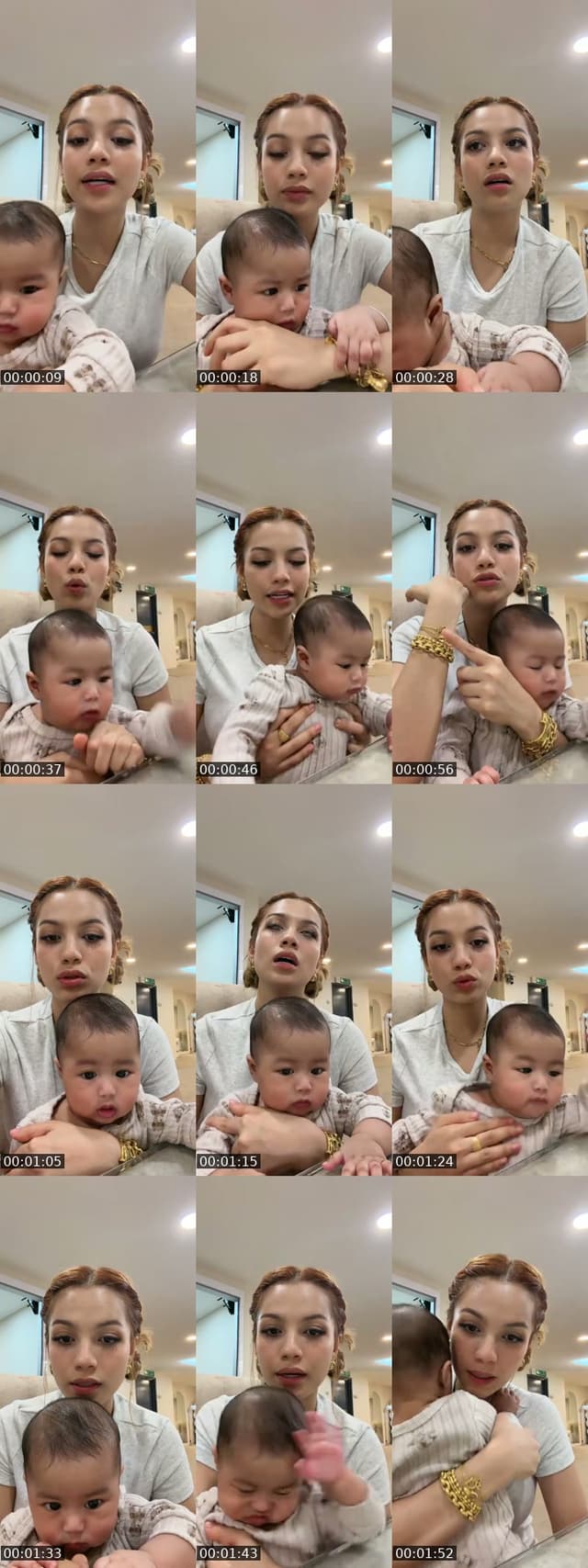 @puteriameraaa TikTok live