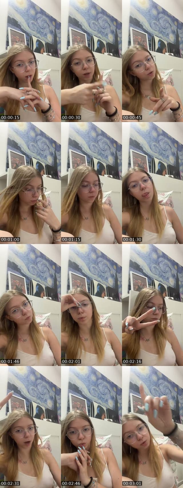 @eeleonoratarquini_ TikTok live