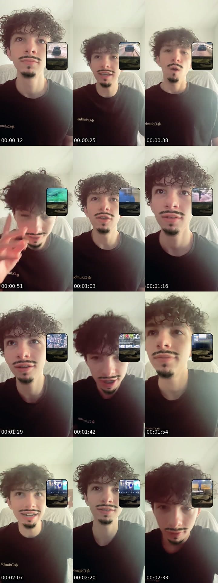 @opusclips5000 TikTok live stream