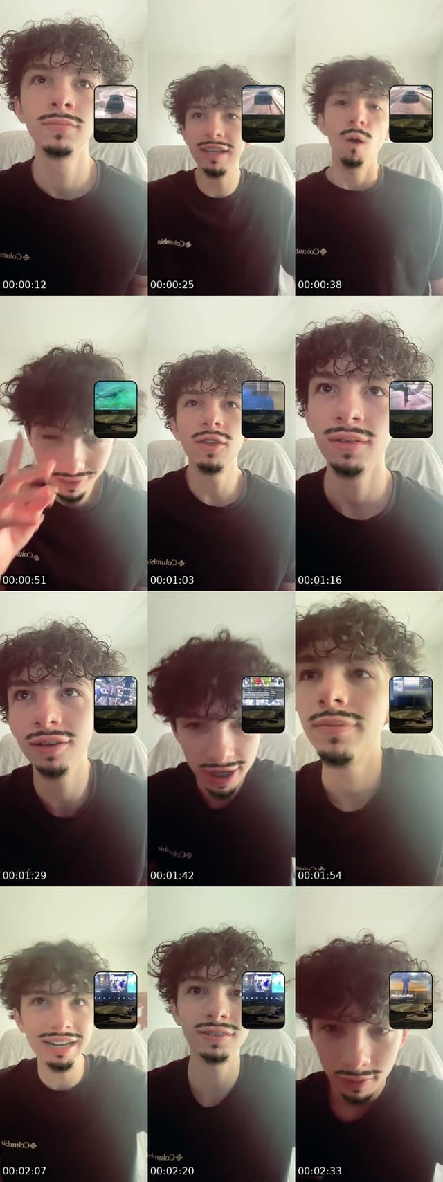 @opusclips5000 TikTok live