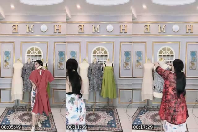 @pica.nya.niken TikTok live