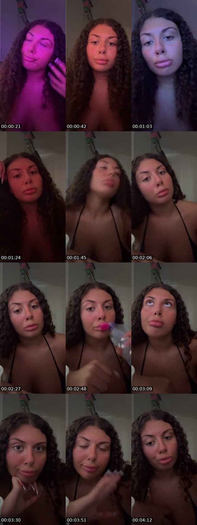 @raffaelladigiovanni_ TikTok live