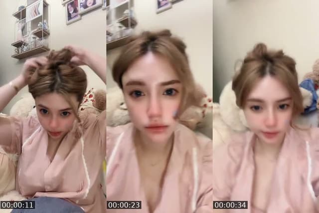 @terserahcipaaaaa TikTok live
