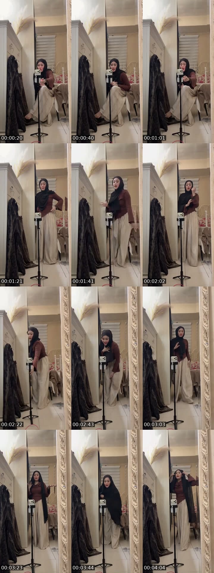 PANDAEYE PANT