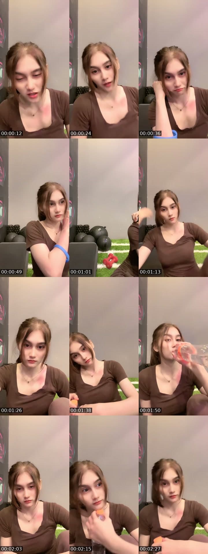 @dumpchesss TikTok live stream