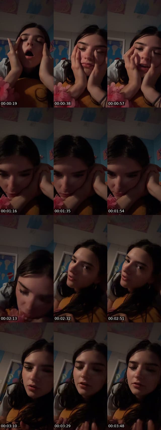 @nani_ya24 TikTok live