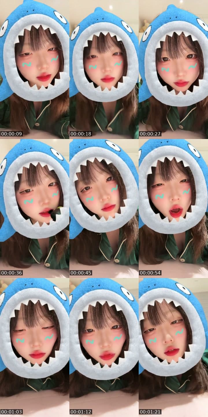 안냥