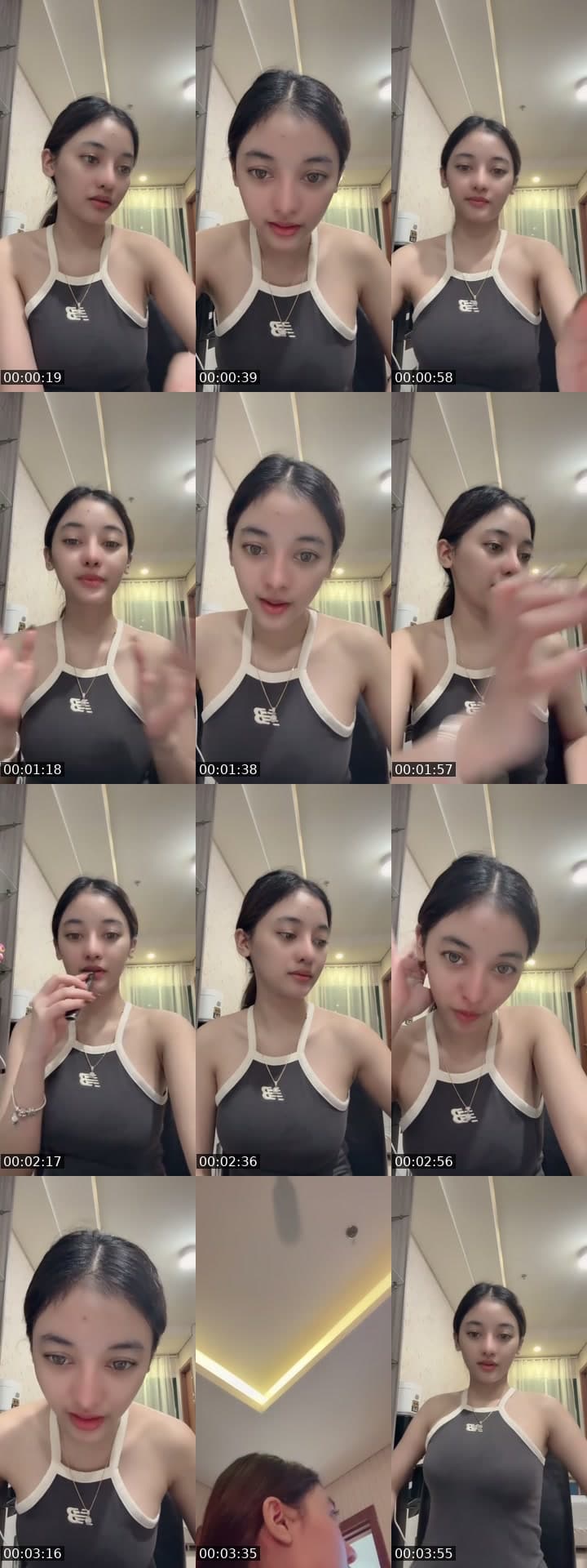 @__biyyaaa TikTok live stream