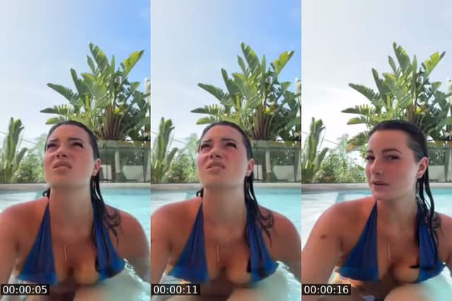 @thaliaamrnd TikTok live