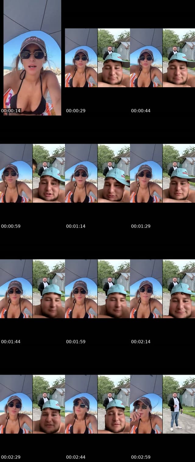 @misscoman TikTok live