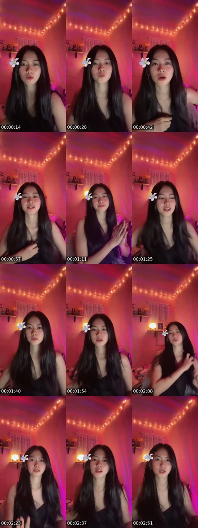 TikTok live: wlw quick live by @heluvsprncs