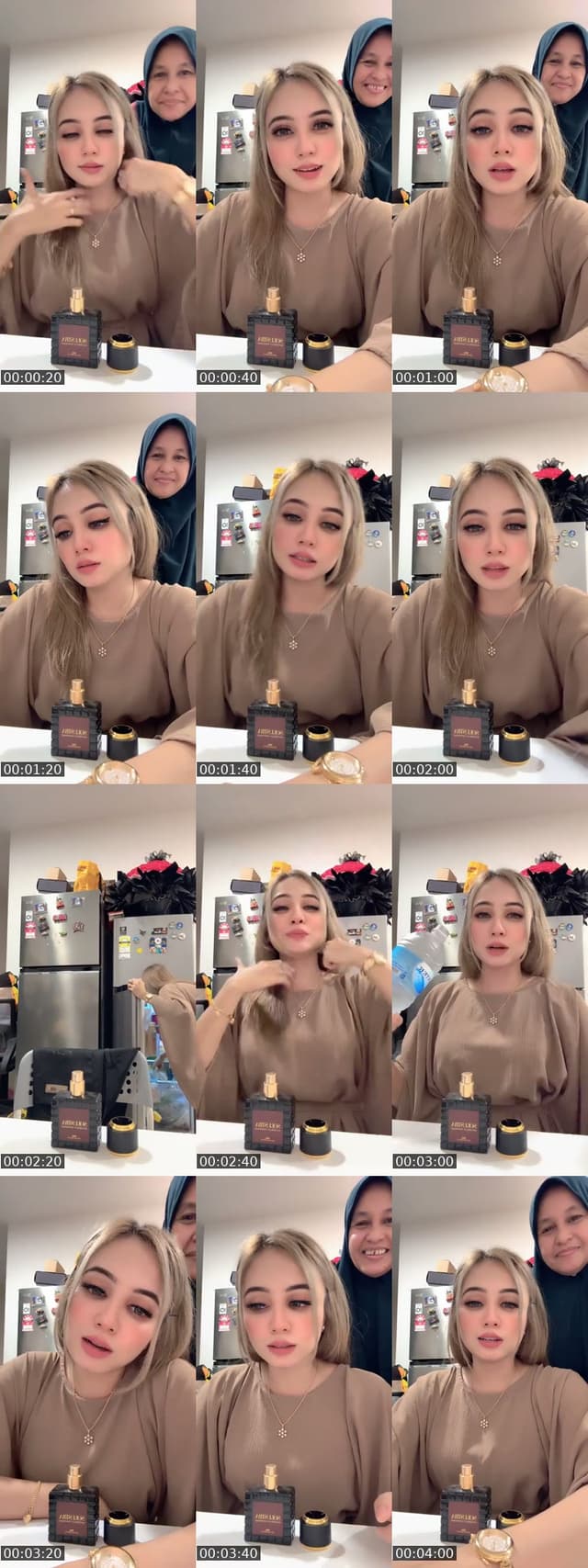 @missmya_ii TikTok live