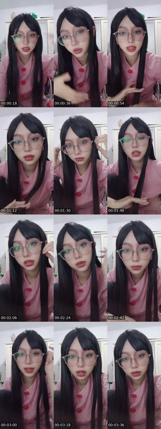 TikTok live: link di bio, for support me!! by @dapa_0913