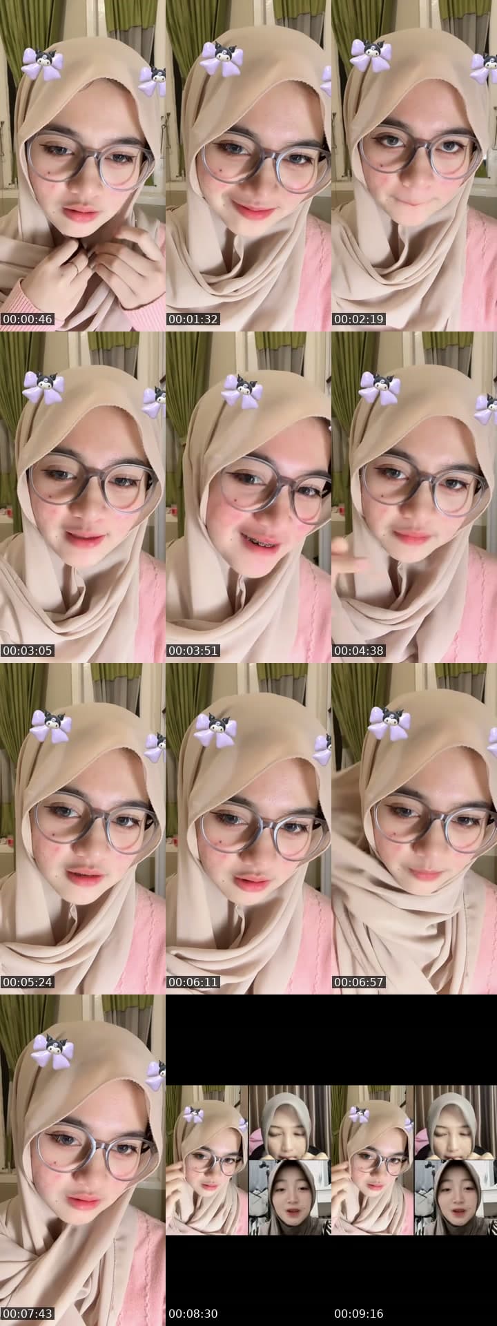 @fadilanrdn TikTok live stream