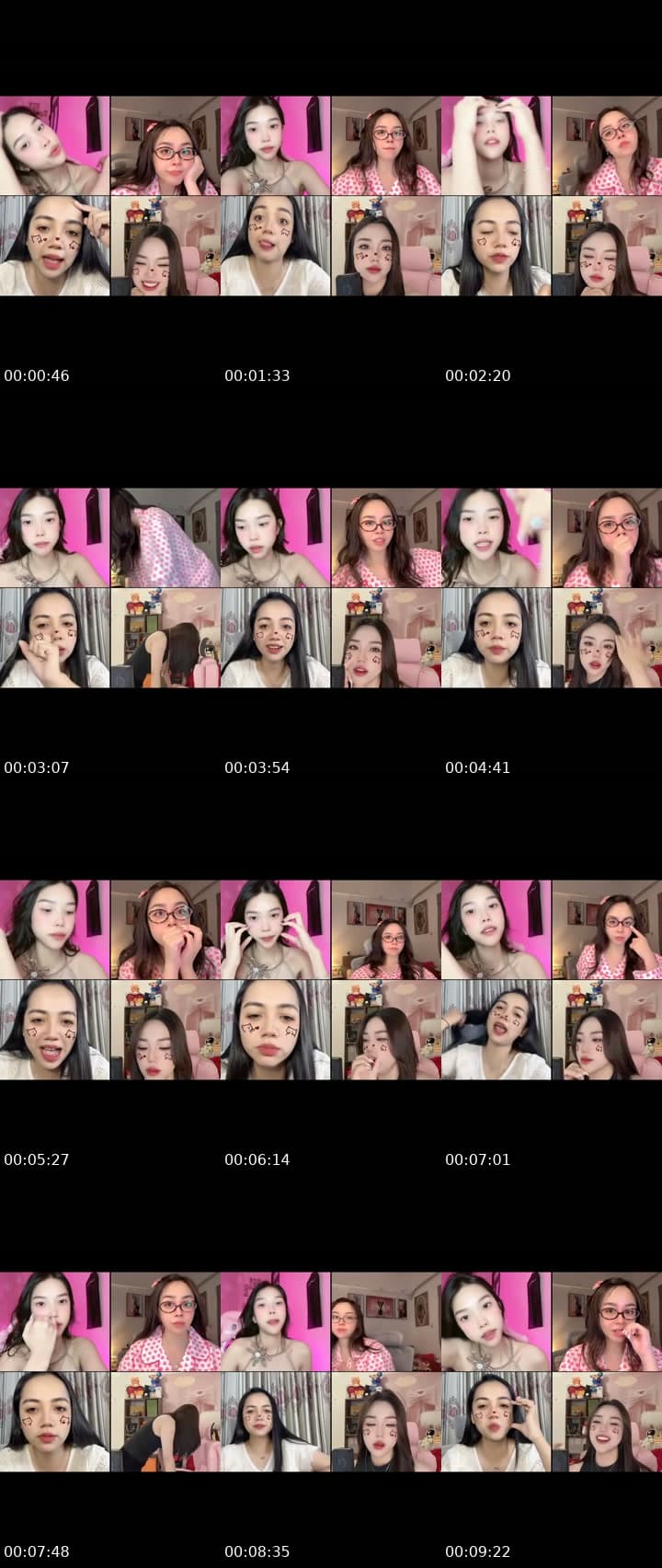 @heini123456_ TikTok live stream