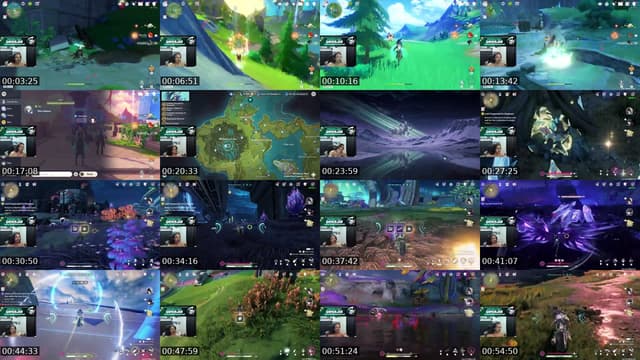 TikTok live: Grind Grind Grind by @gamerjob14