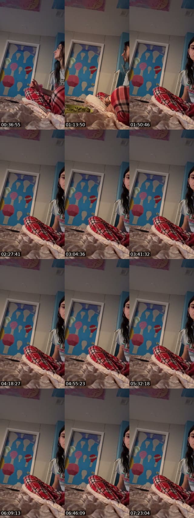 @nani_ya24 TikTok live from 2026-06-29
