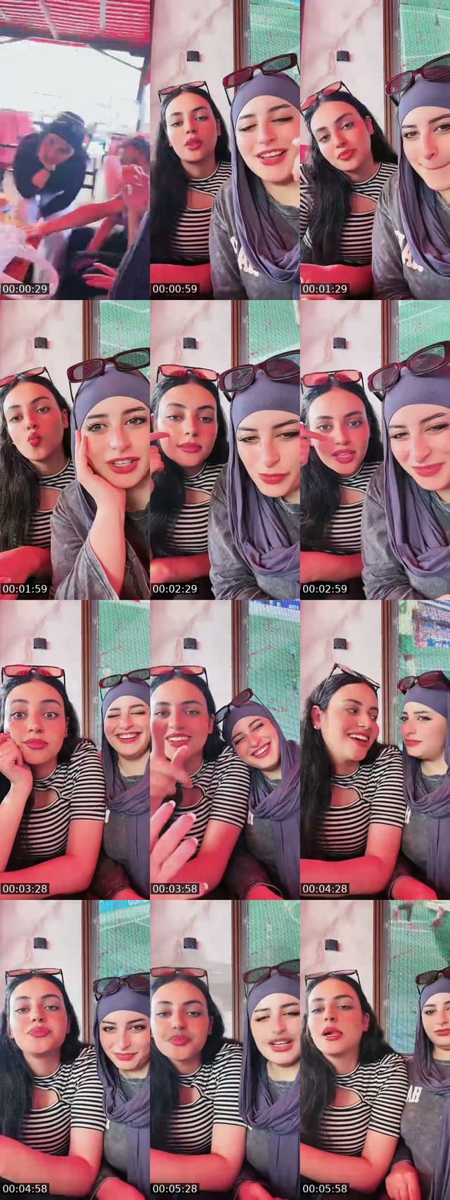 @amiramohame81 TikTok live
