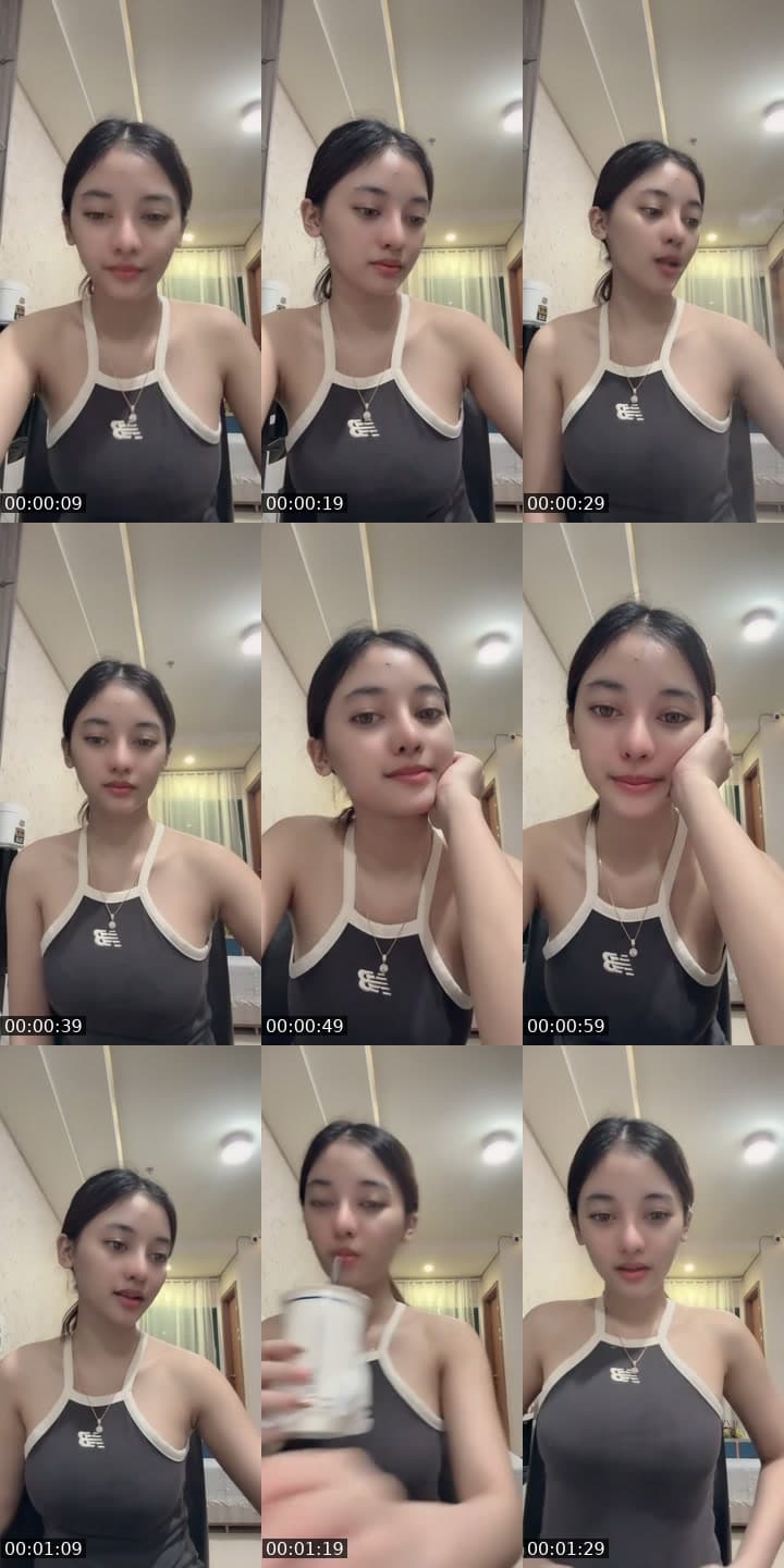 @__biyyaaa TikTok live stream
