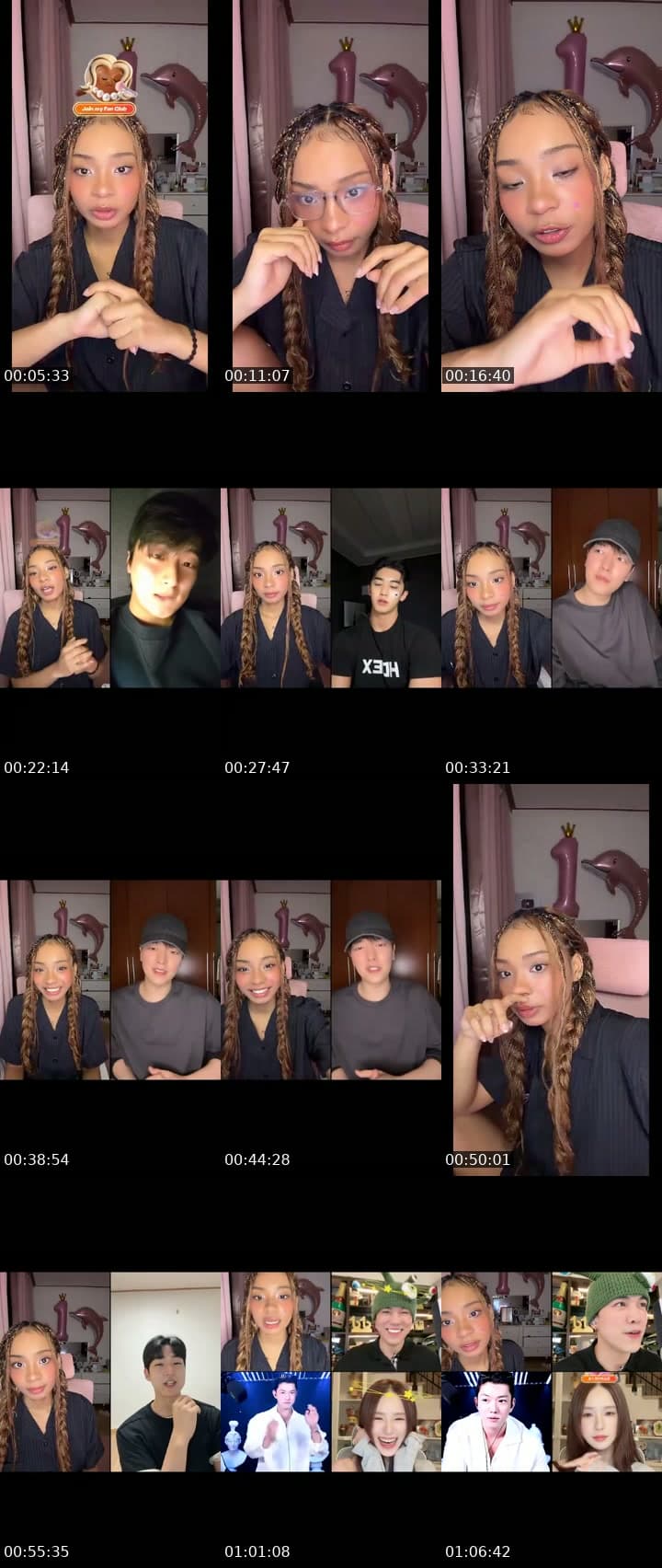1 year anniversary🥳
